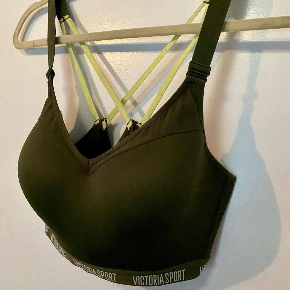 Victoria’s Secret Sports Bra